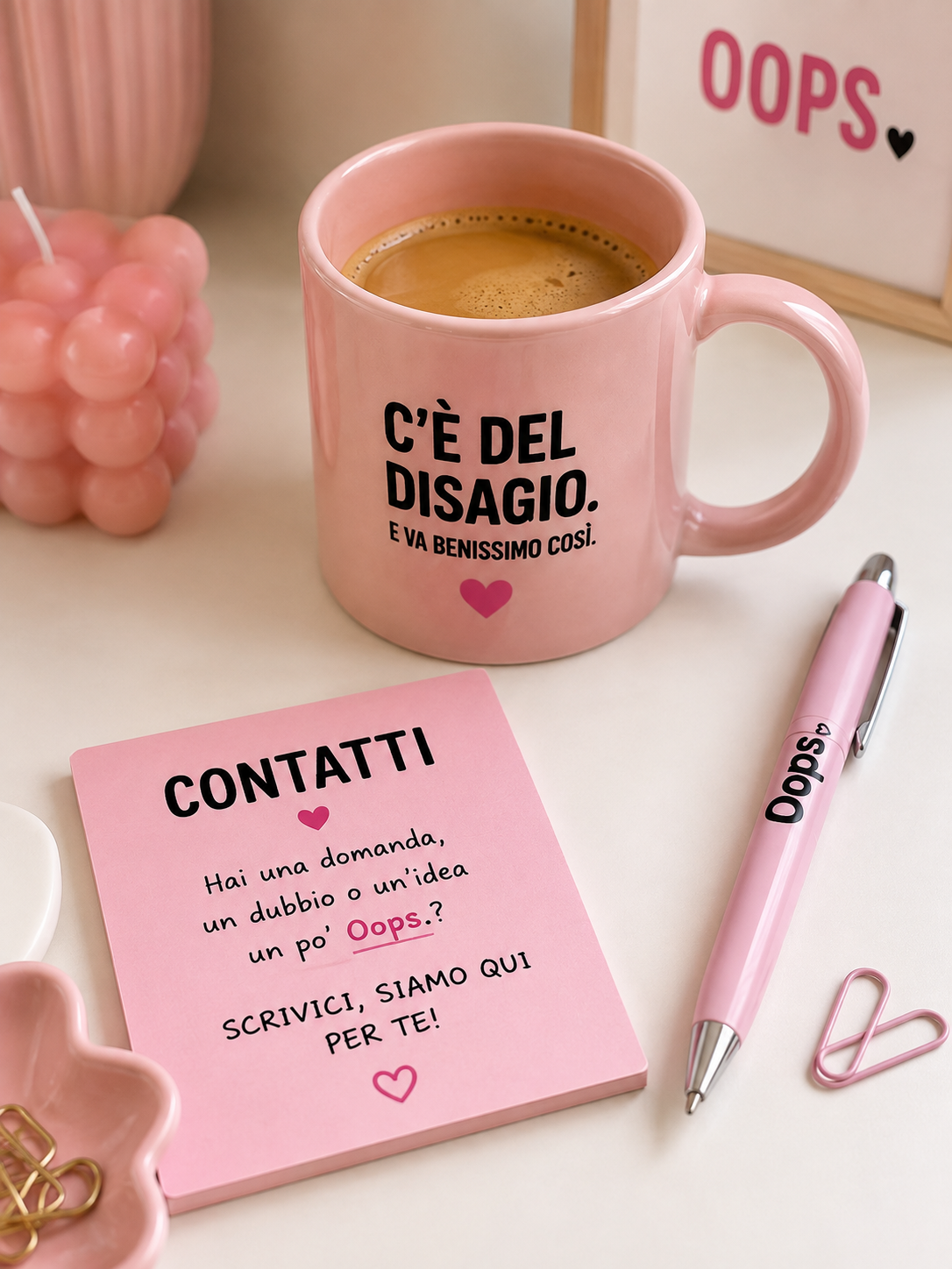 CONTATTI