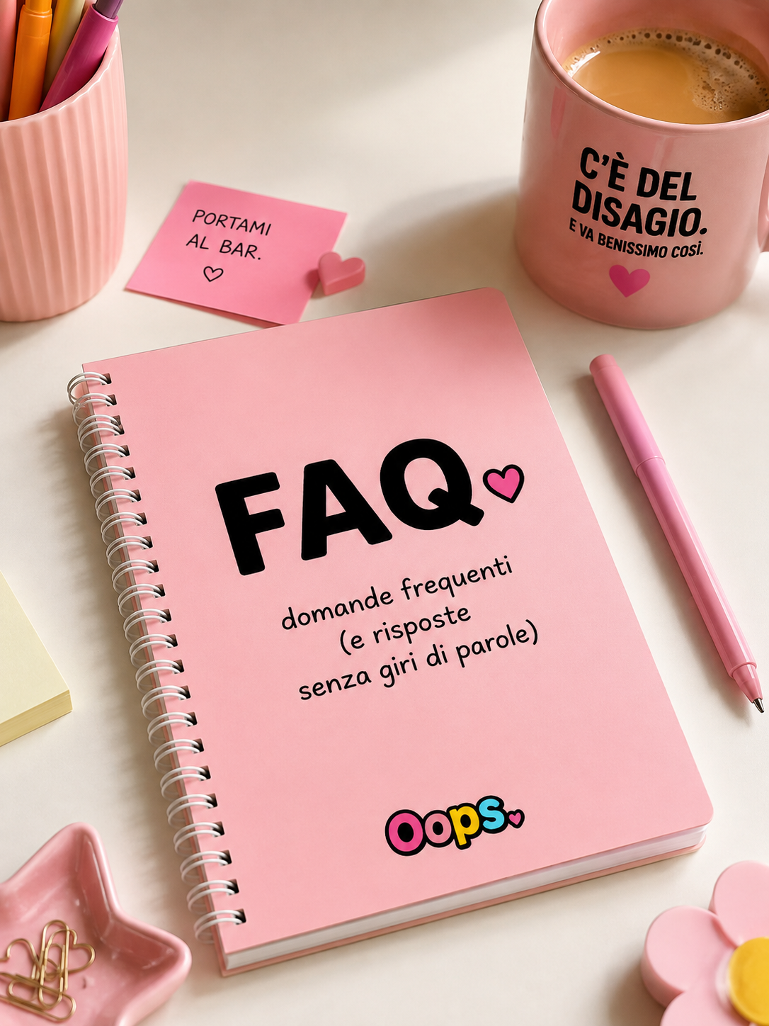 FAQ