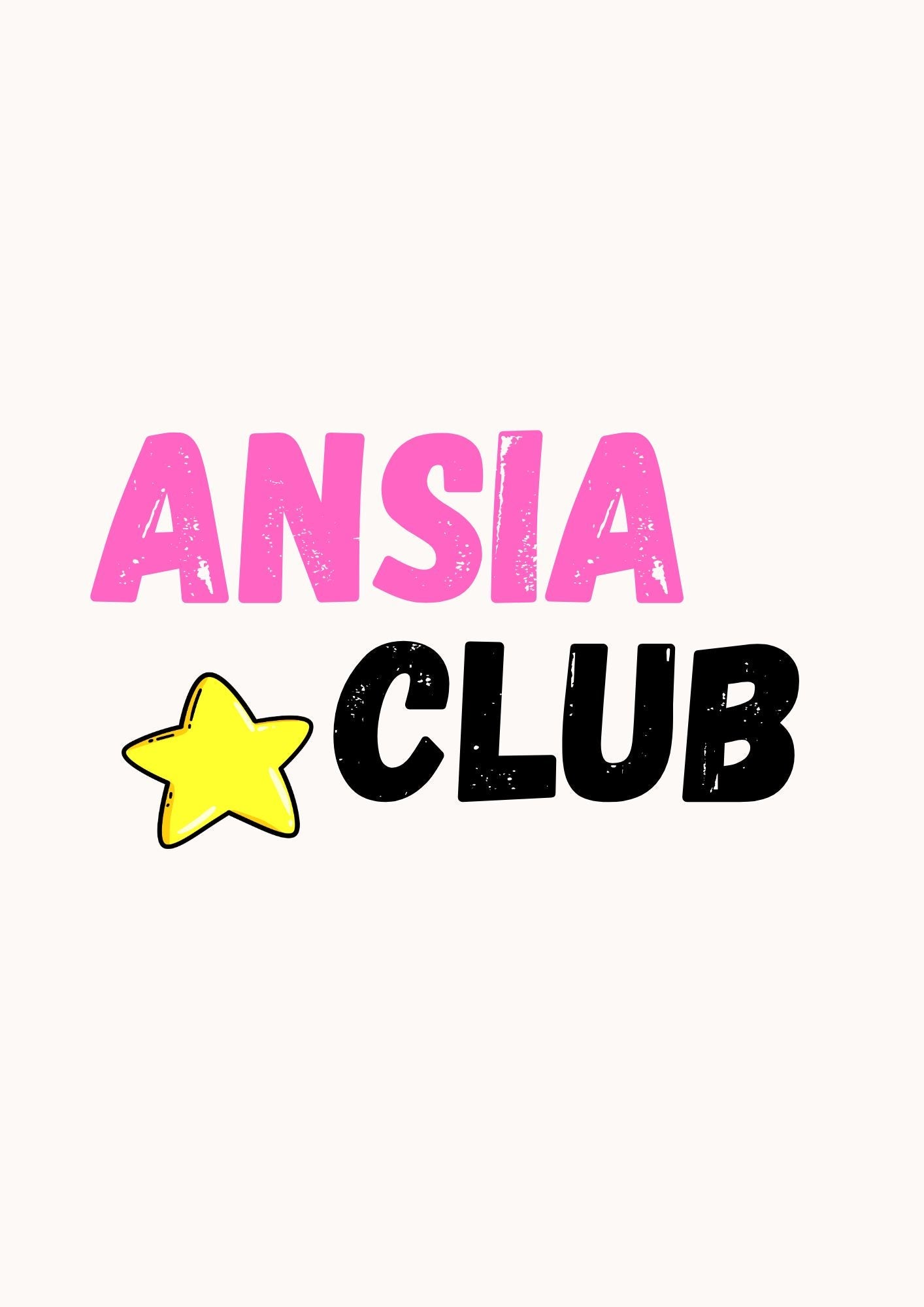 ANSIA CLUB