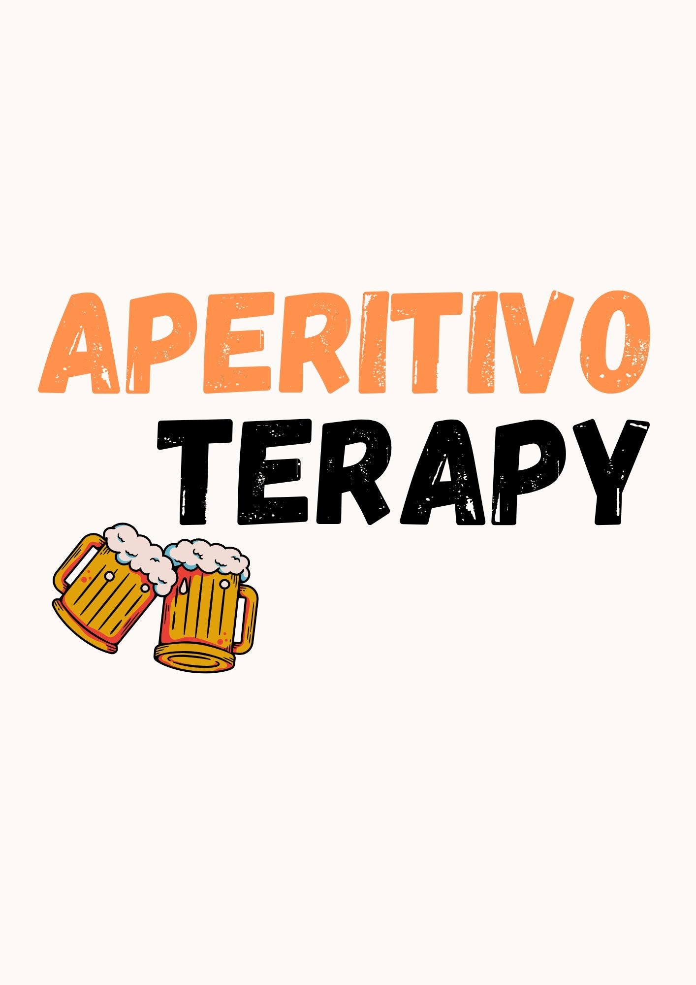 APERITIVO TERAPY
