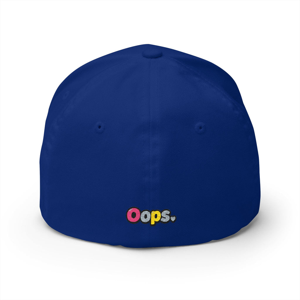 🧢 Cappellino “SONO USCITO SOBRIO”