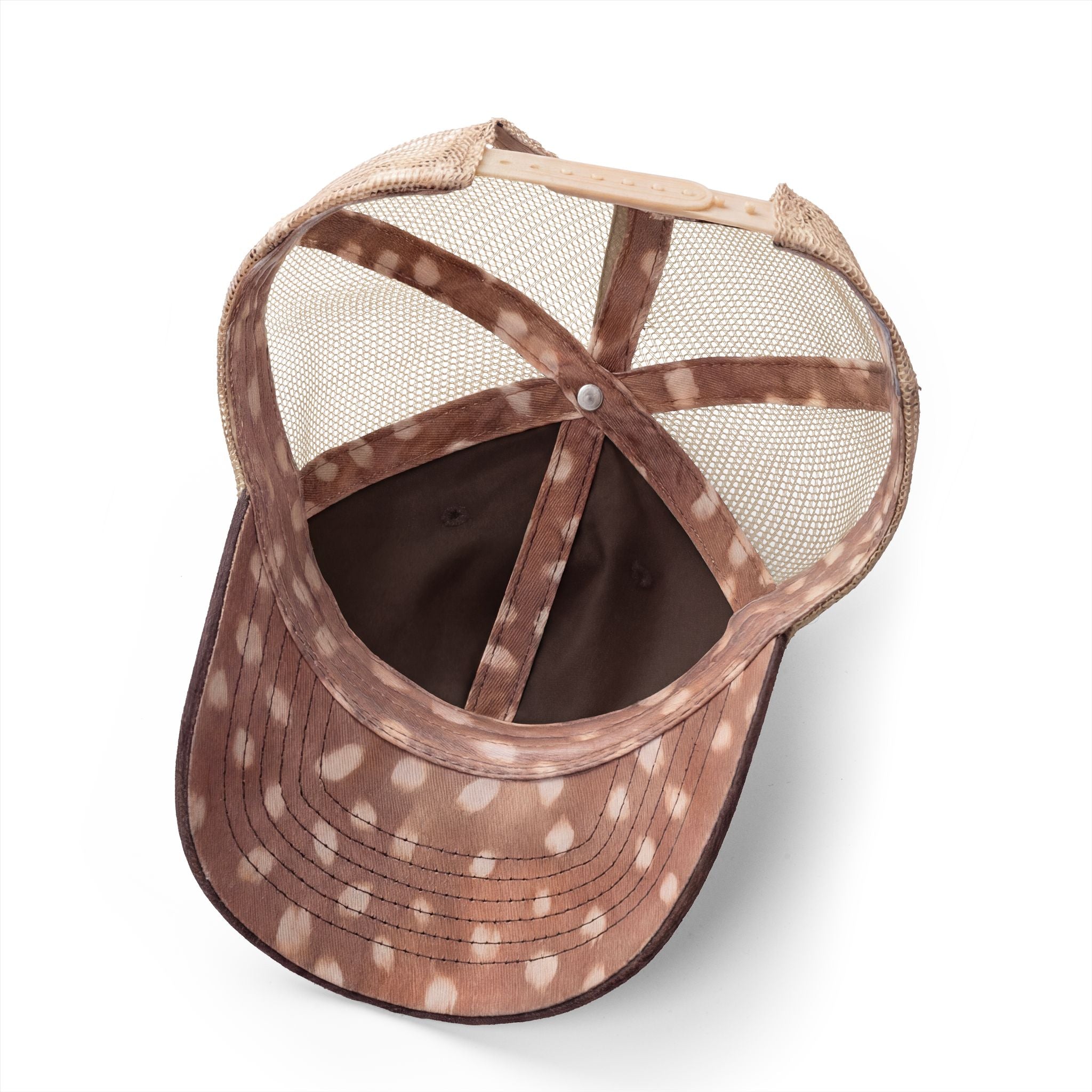 🧢 Cappellino “CHE FASTIDIO”
