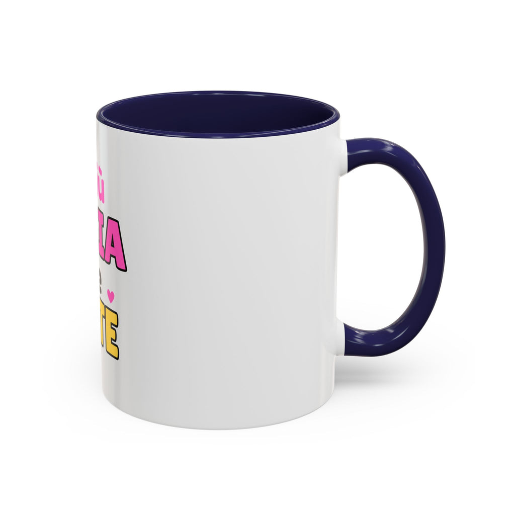 ☕️ Tazza “Ho più ansia che tette”