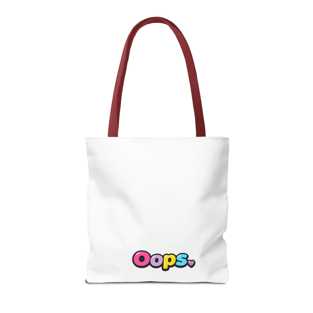 👜 Tote Bag “IO HO SEMPRE RAGIONE”