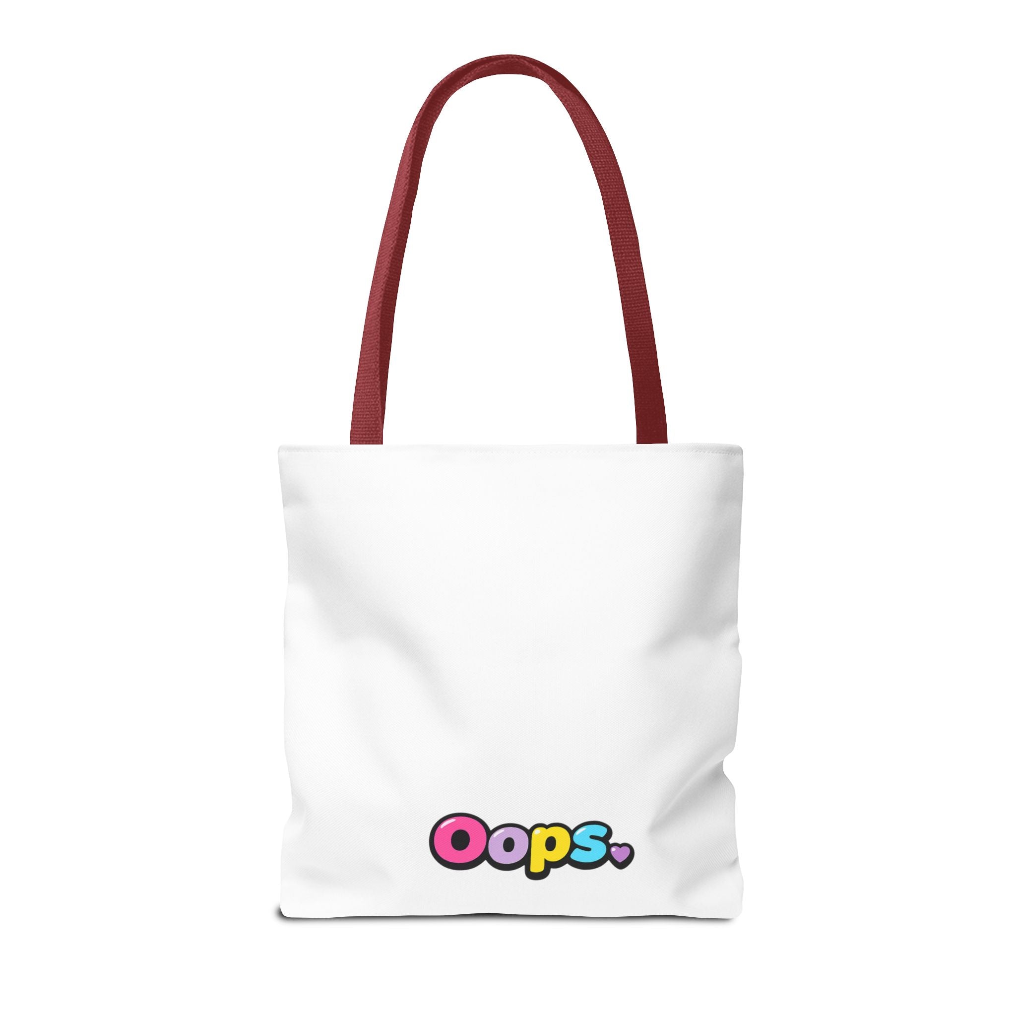 👜 Tote Bag “IO HO SEMPRE RAGIONE”