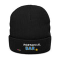🧢 Cappellino “Portami al bar”