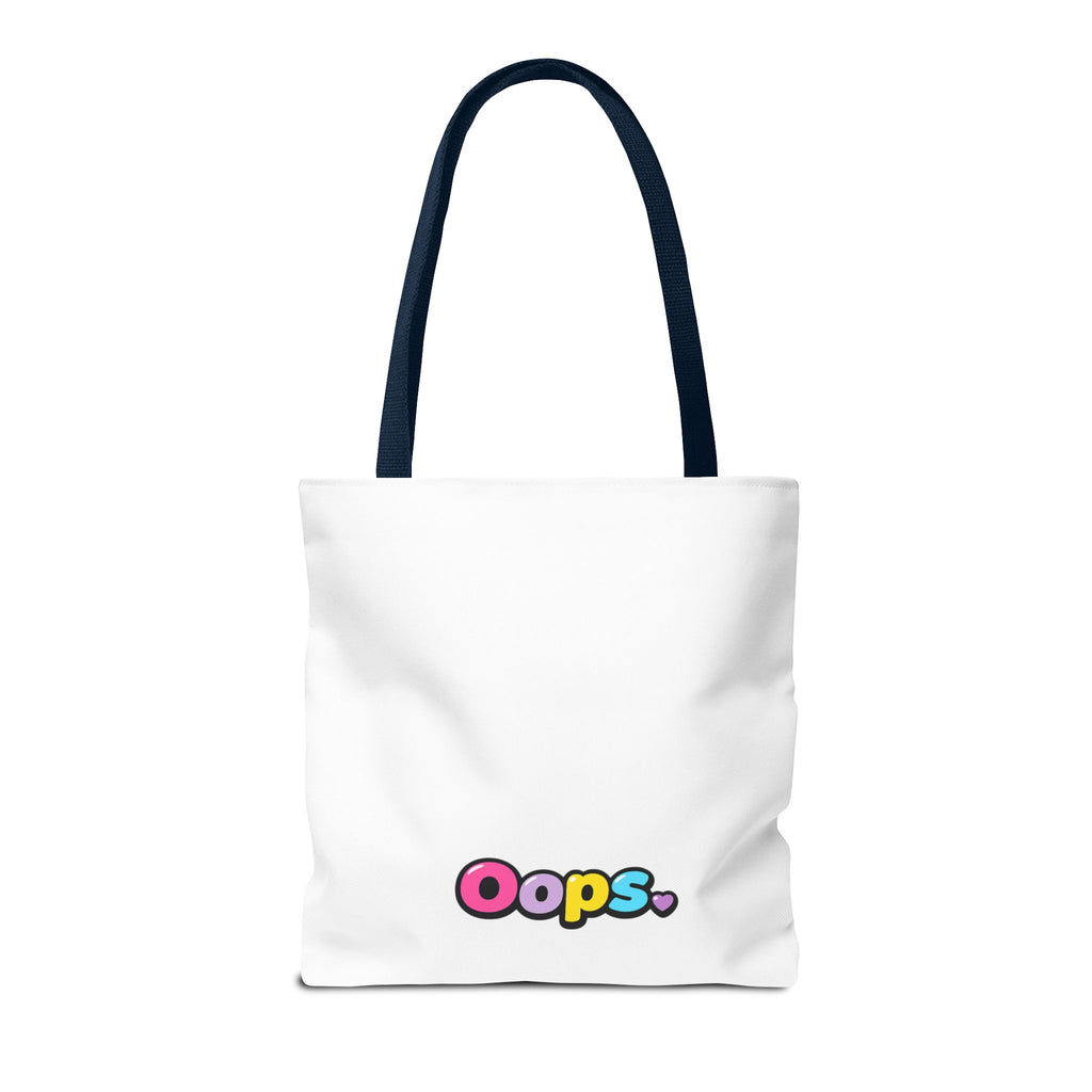 🐱 Tote Bag “CAT LOVER”