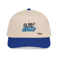 🧢Cappellino “CI SEI PER UNA CALL”