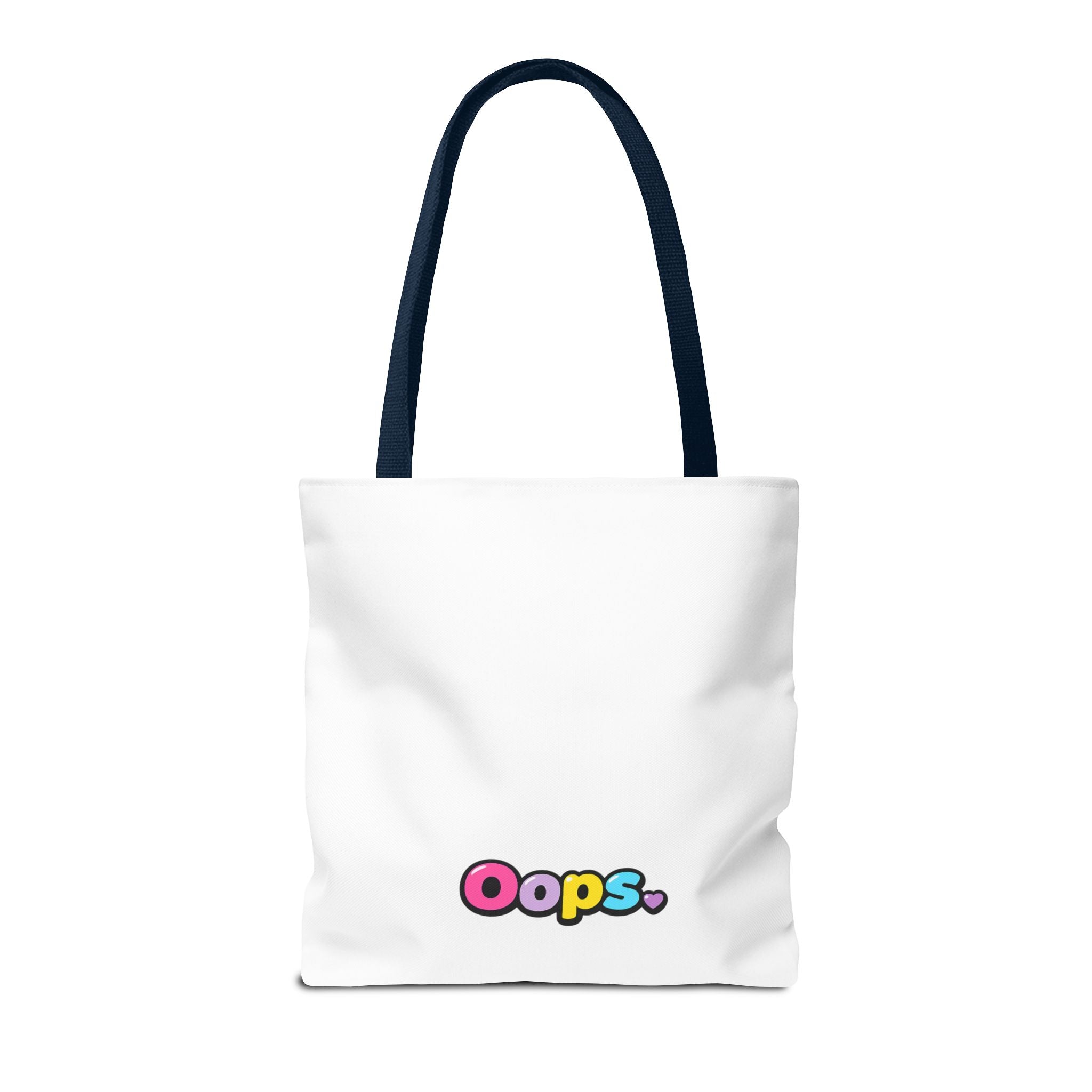👜 Tote Bag “OGGI NERA”