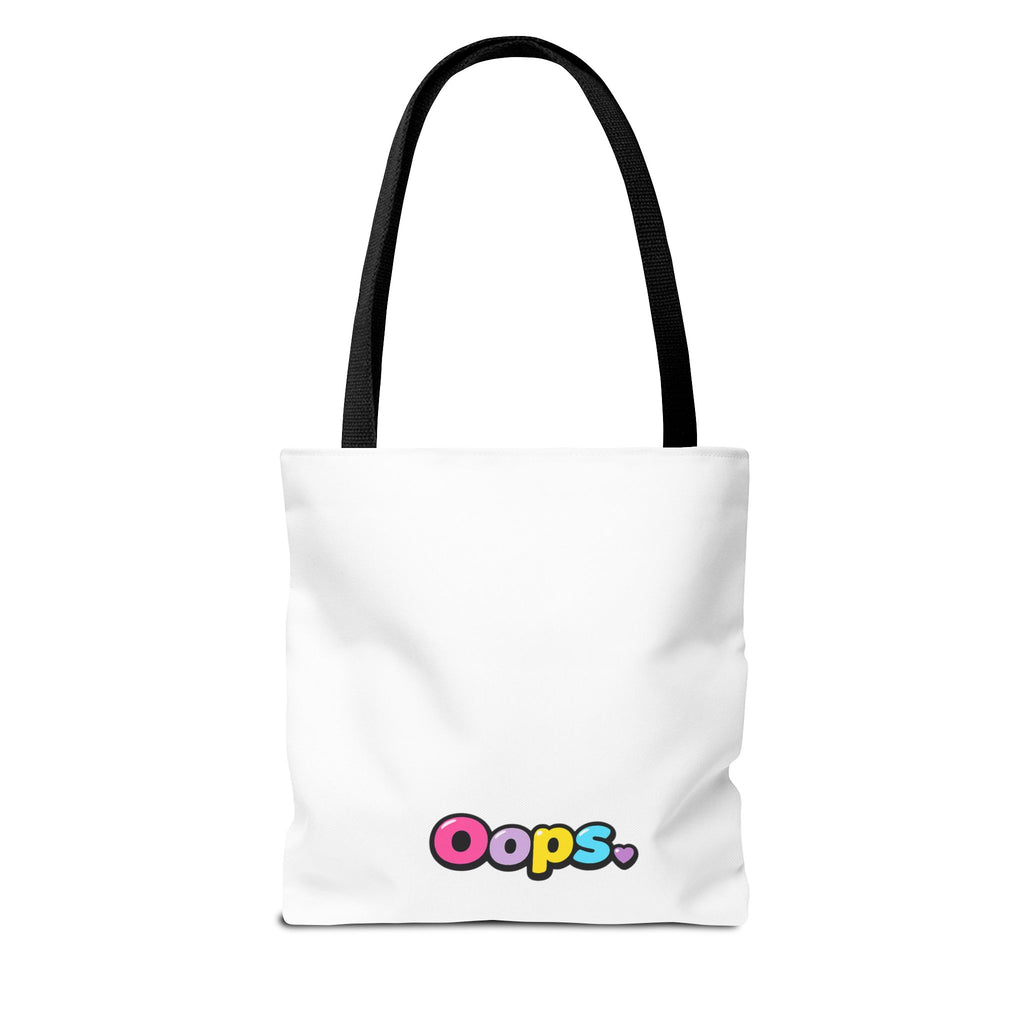 👜 Tote Bag “IO HO SEMPRE RAGIONE”