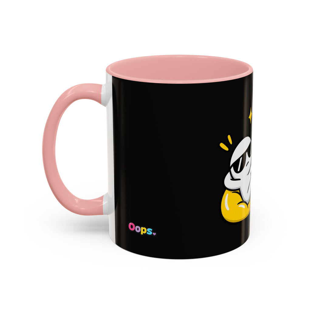 ☕️ Tazza “Non oggi, grazie”