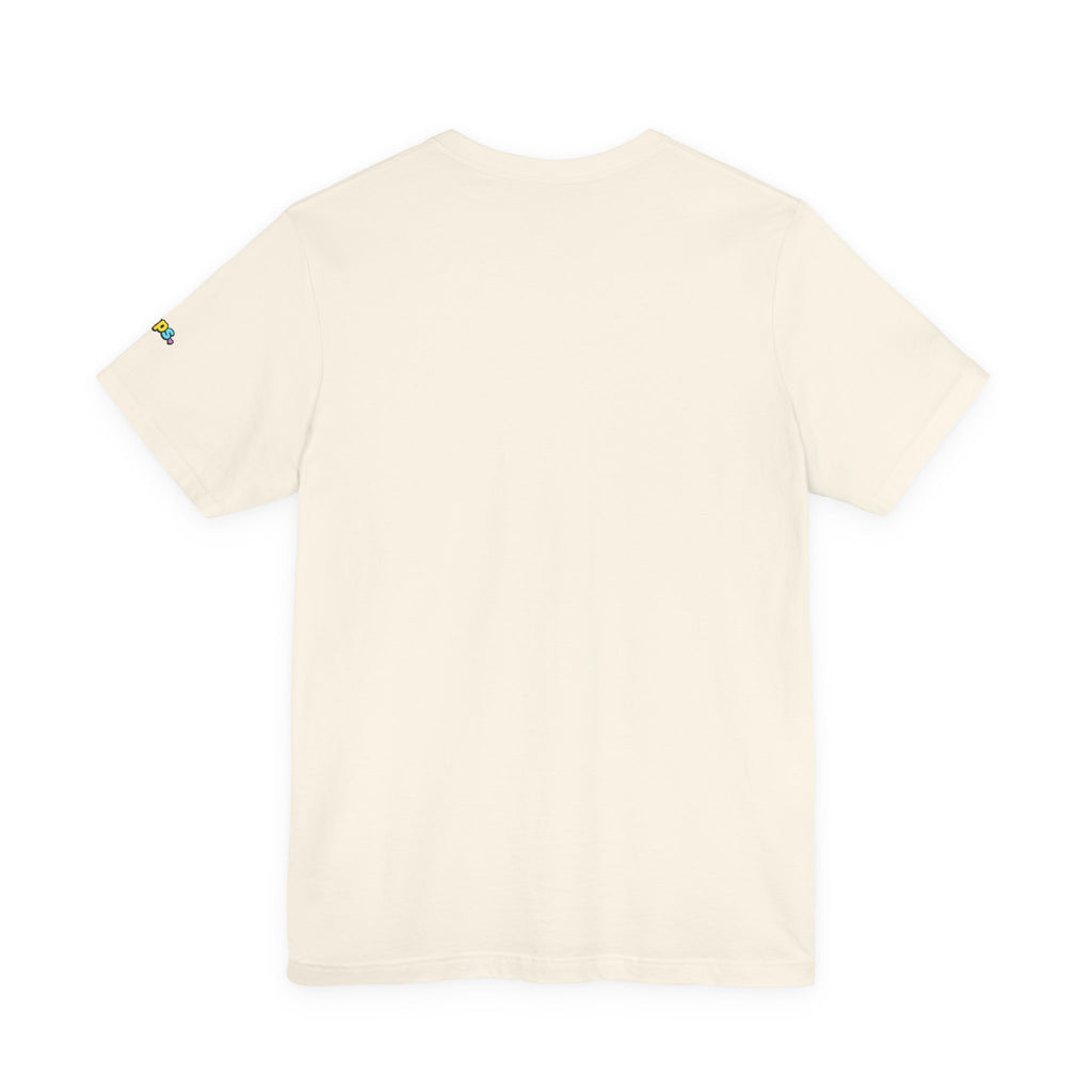 👚T shirt “CHE FASTIDIO”