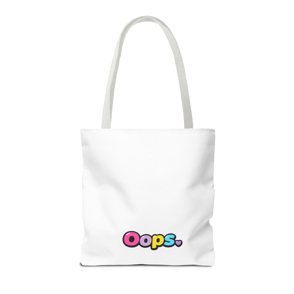 🐱 Tote Bag “CAT LOVER”