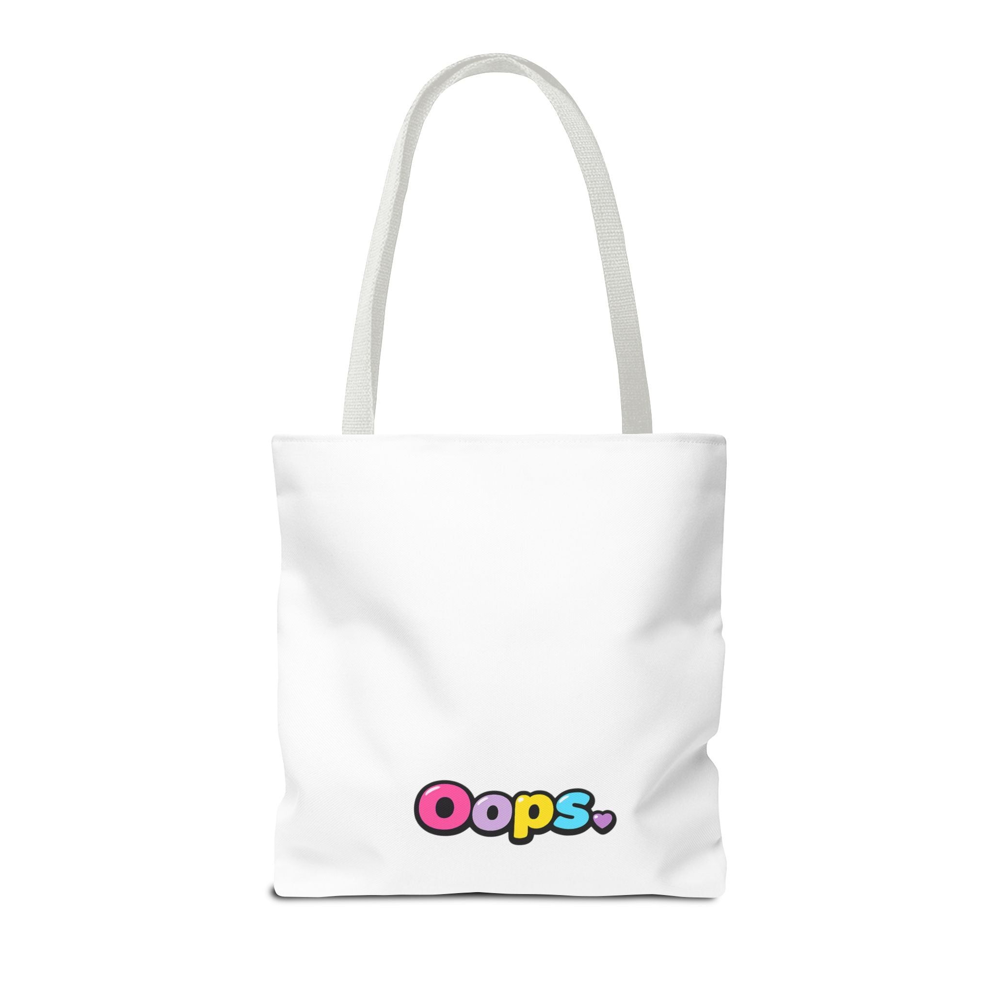 🐱 Tote Bag “CAT LOVER”