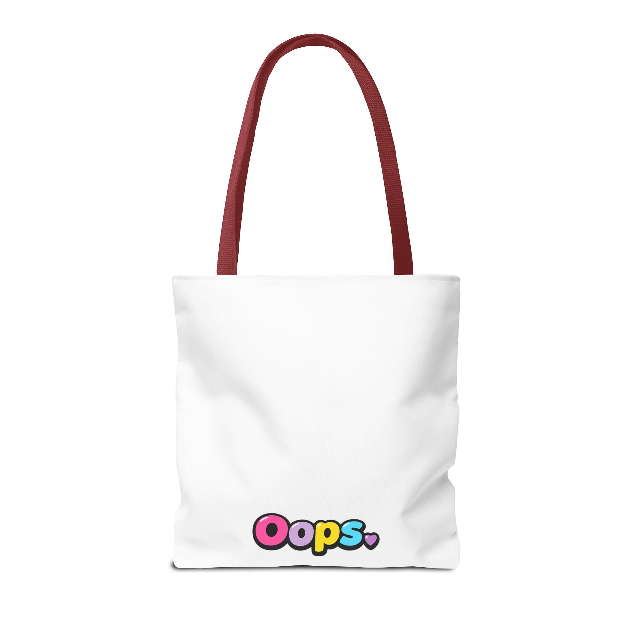 👜 C’È DEL DISAGIO — Tote Bag