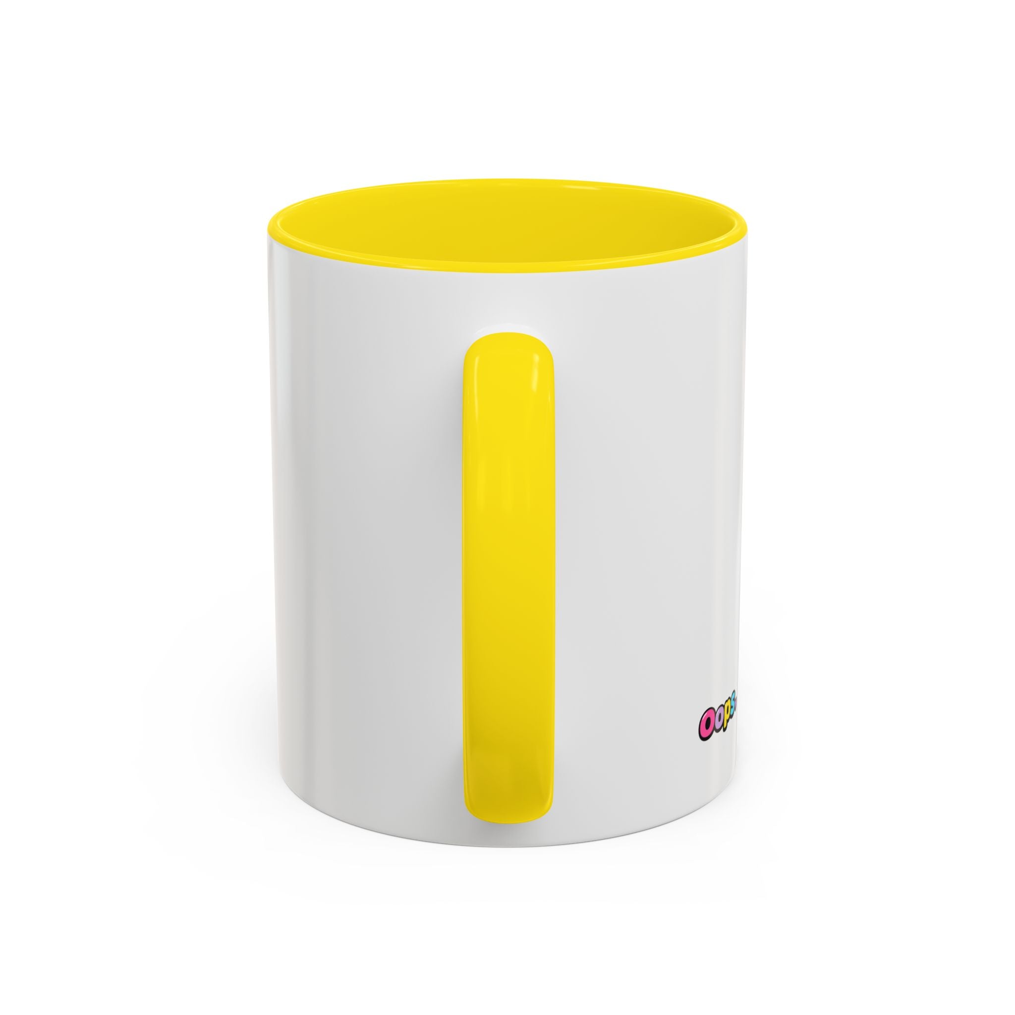 🔥 Tazza “Datti fuoco”