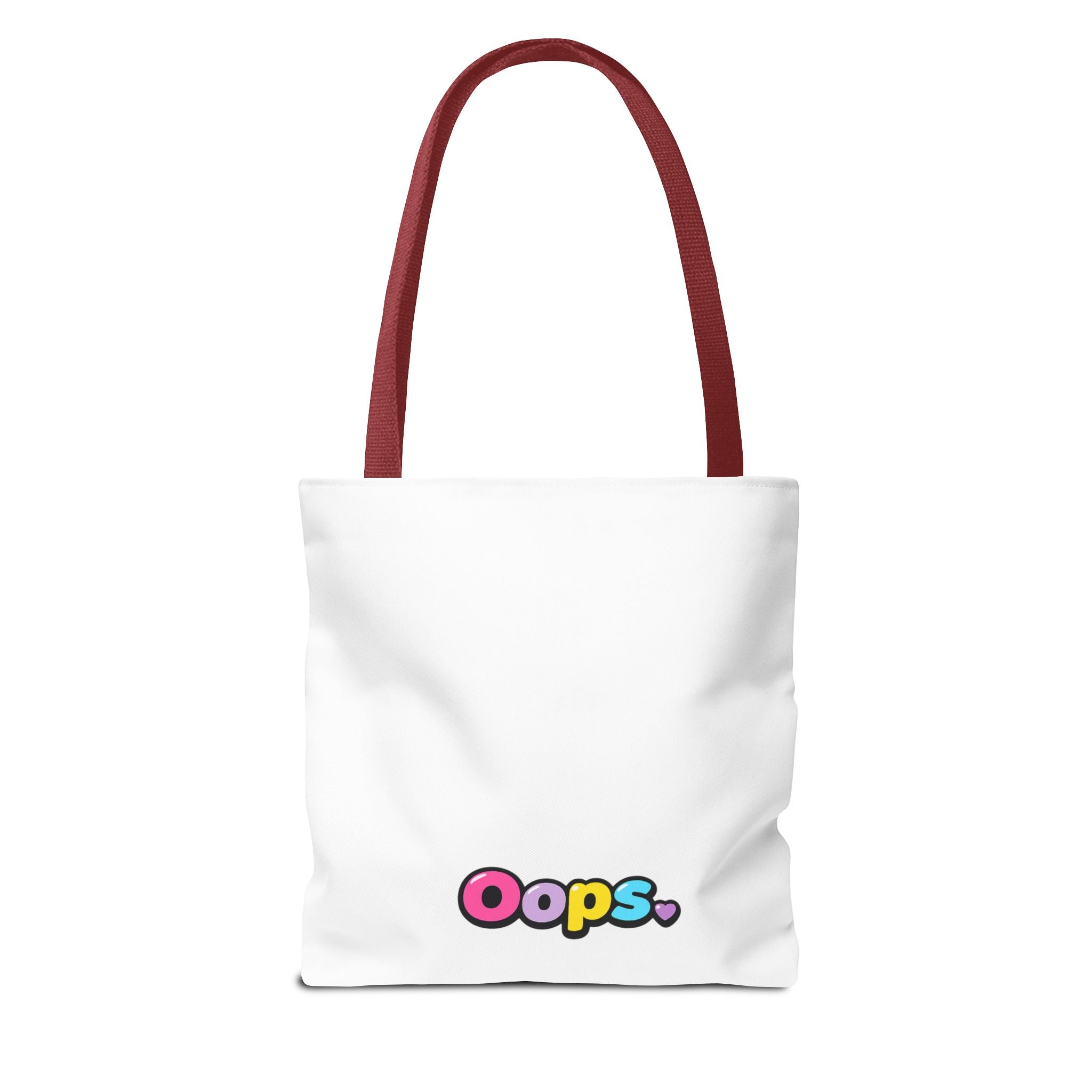 👜 Tote Bag “IO HO SEMPRE RAGIONE”