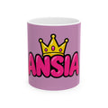 ☕️ Tazza “ANSIA”