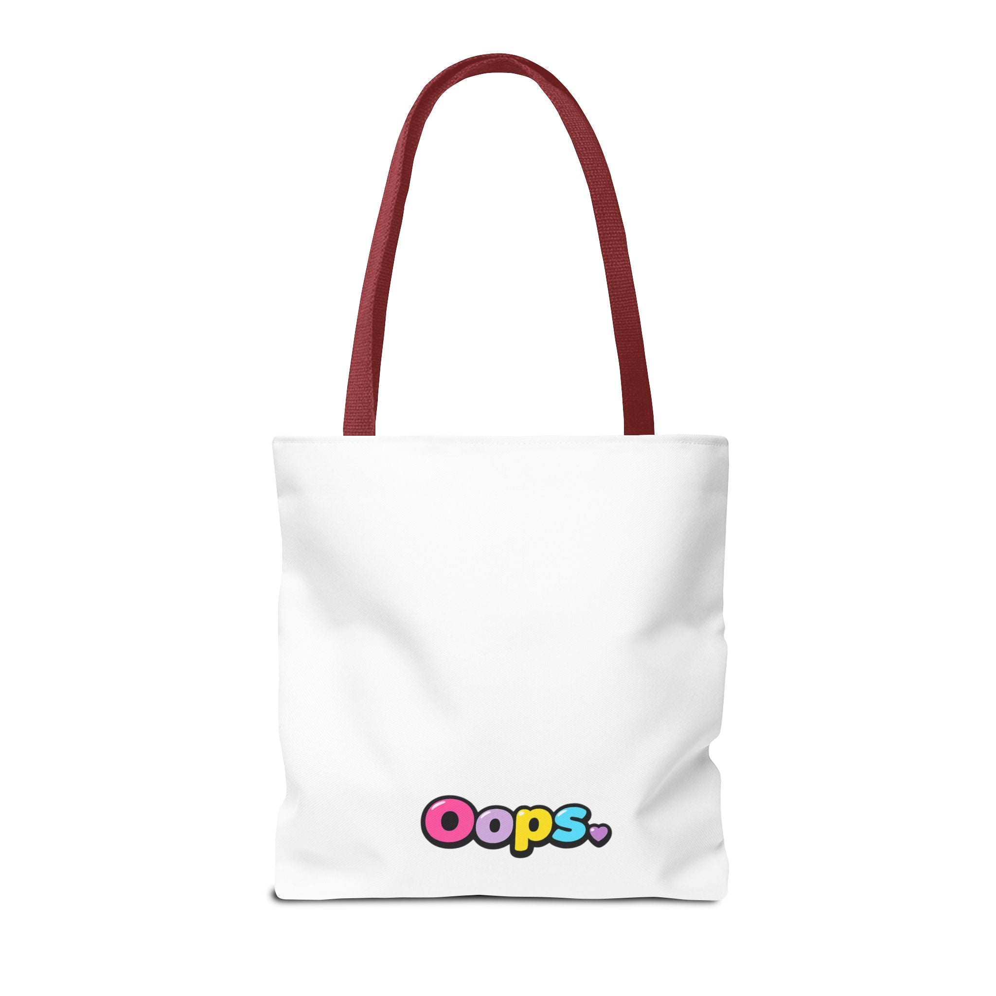 👜 Tote Bag “OGGI NERA”
