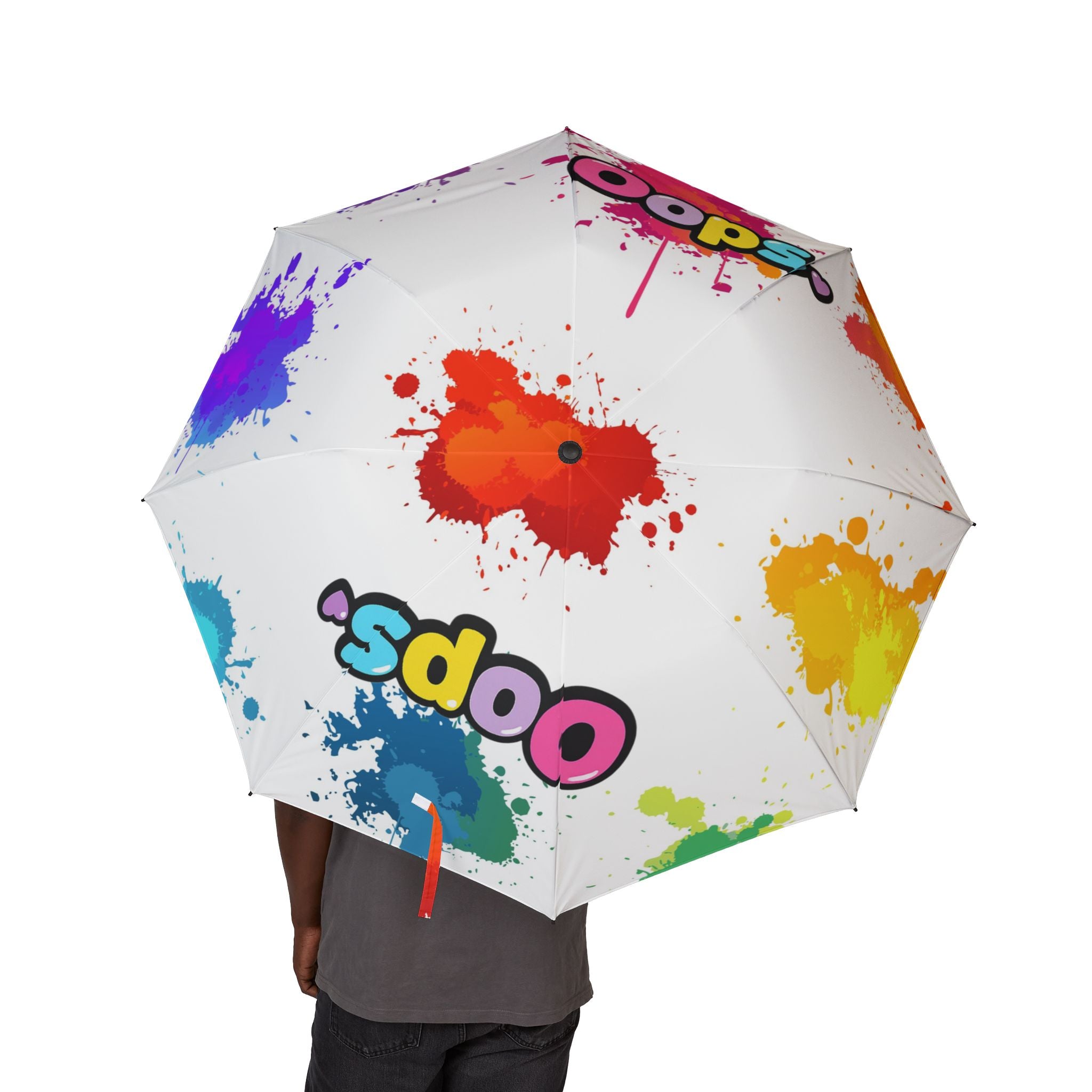 ☂️ Ombrello “OOPS”