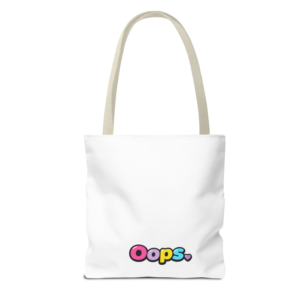 👜 Tote Bag “IO HO SEMPRE RAGIONE”