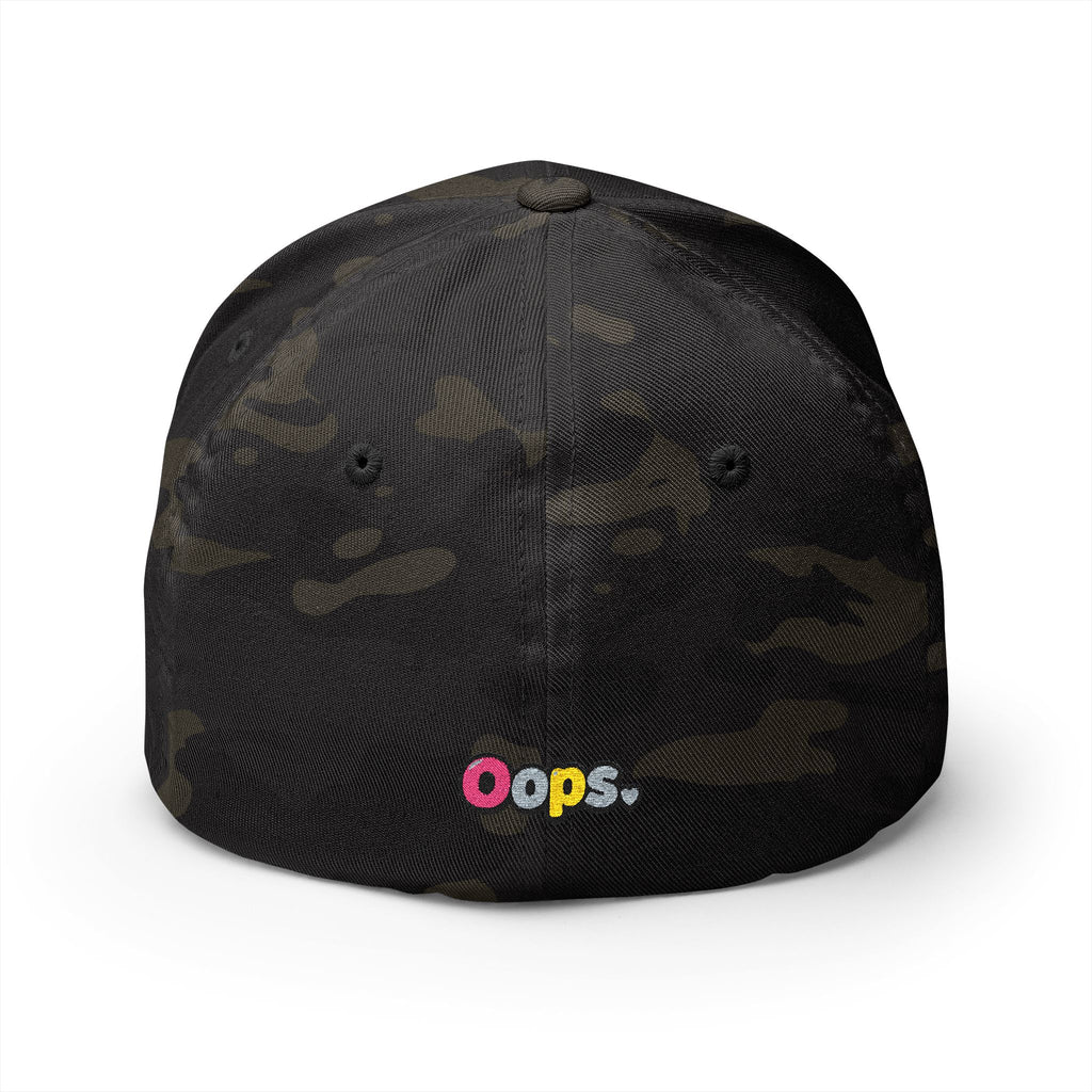 🧢 Cappellino “SONO USCITO SOBRIO”