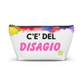 🩷 Beauty case “C’è del disagio”