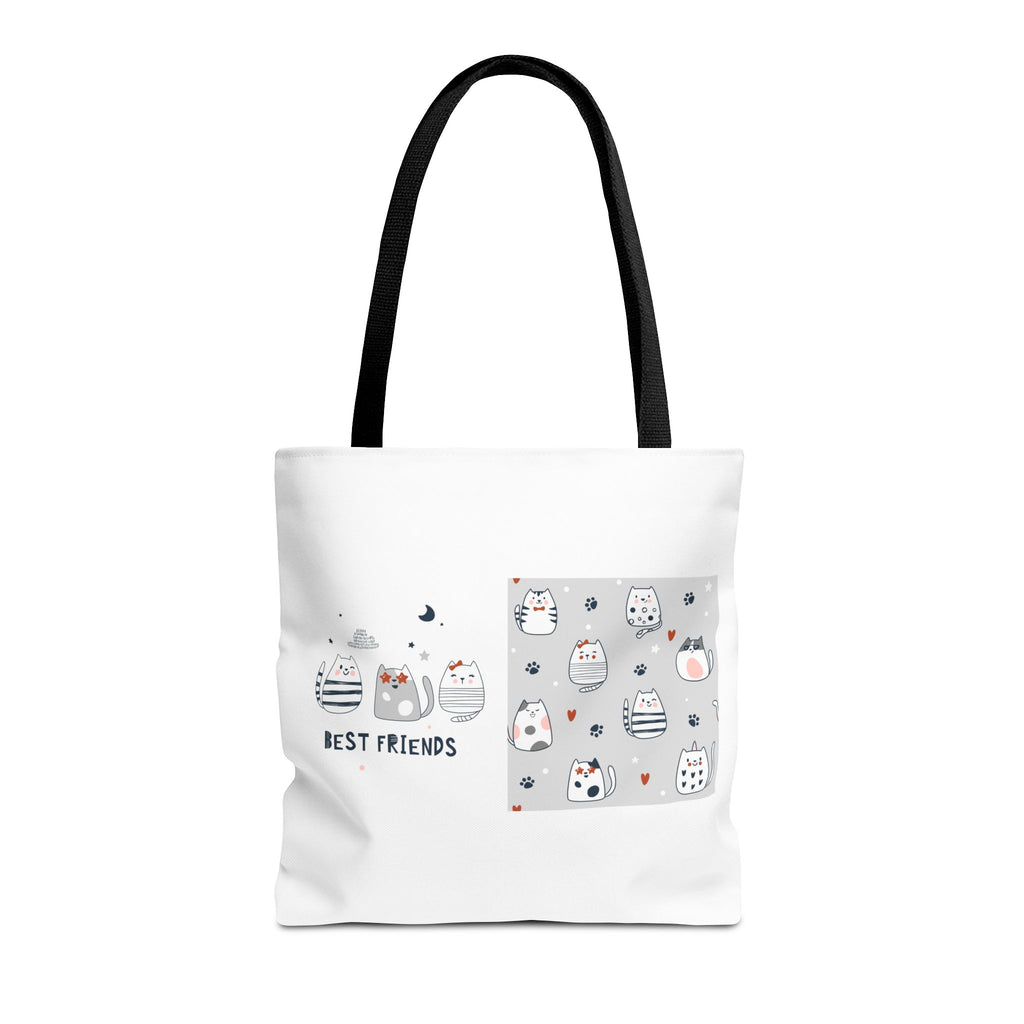 🐱 Tote Bag “CAT LOVER”