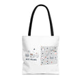 🐱 Tote Bag “CAT LOVER”
