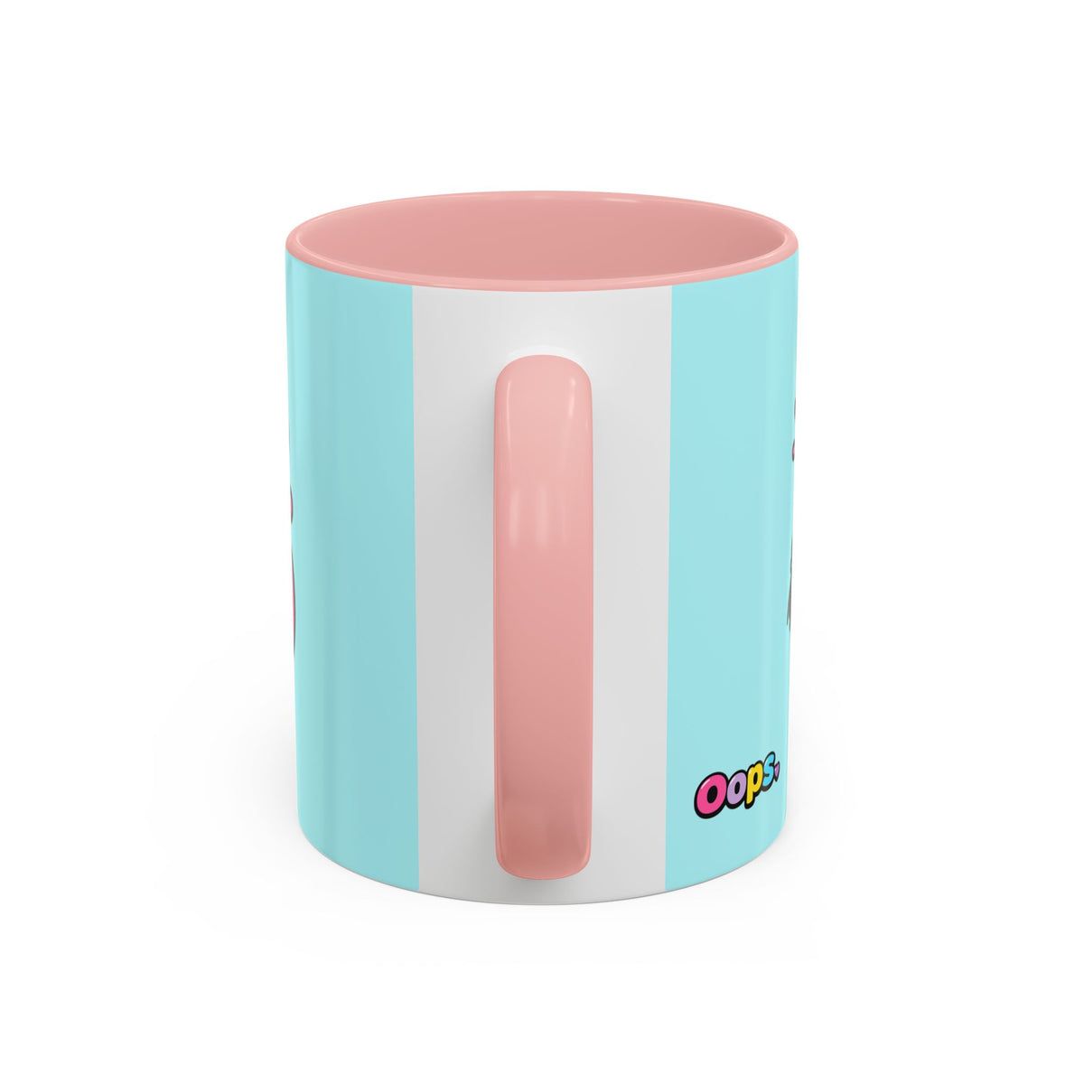 ☕️ Tazza “CHE FASTIDIO”