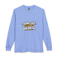 👕T shirt “SONO QUI CONTRO LA MIA VOLONTÀ “