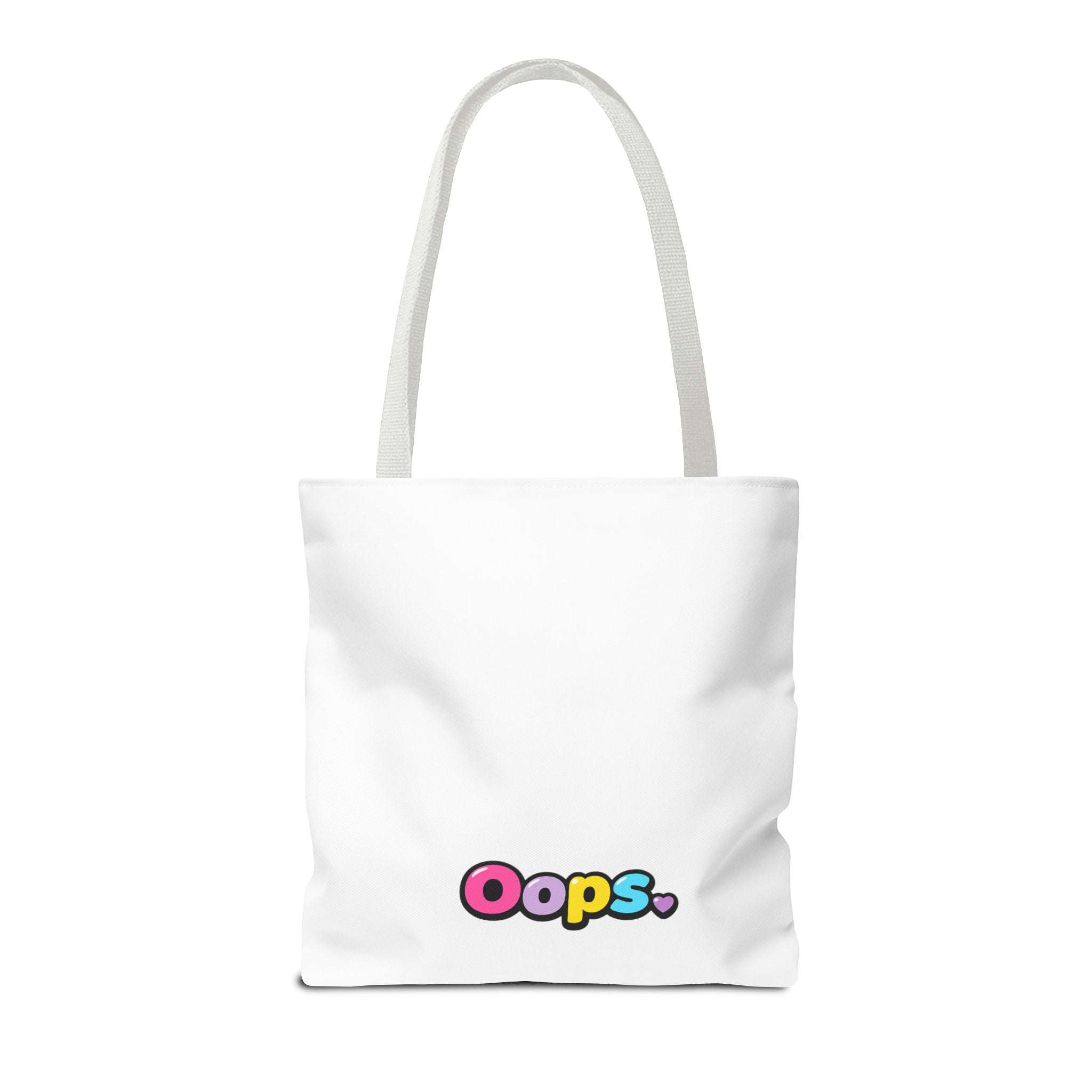 👜 Tote Bag “IO HO SEMPRE RAGIONE”