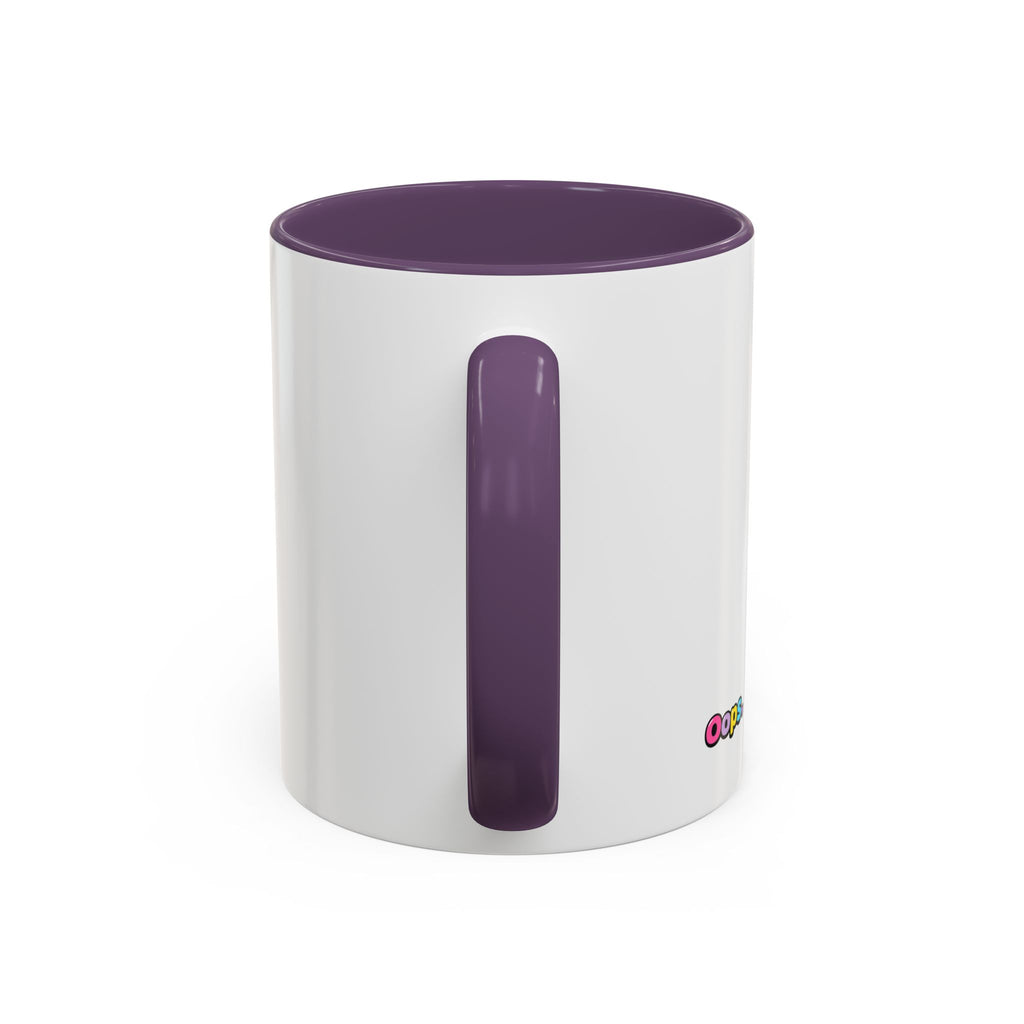 🔥 Tazza “Datti fuoco”