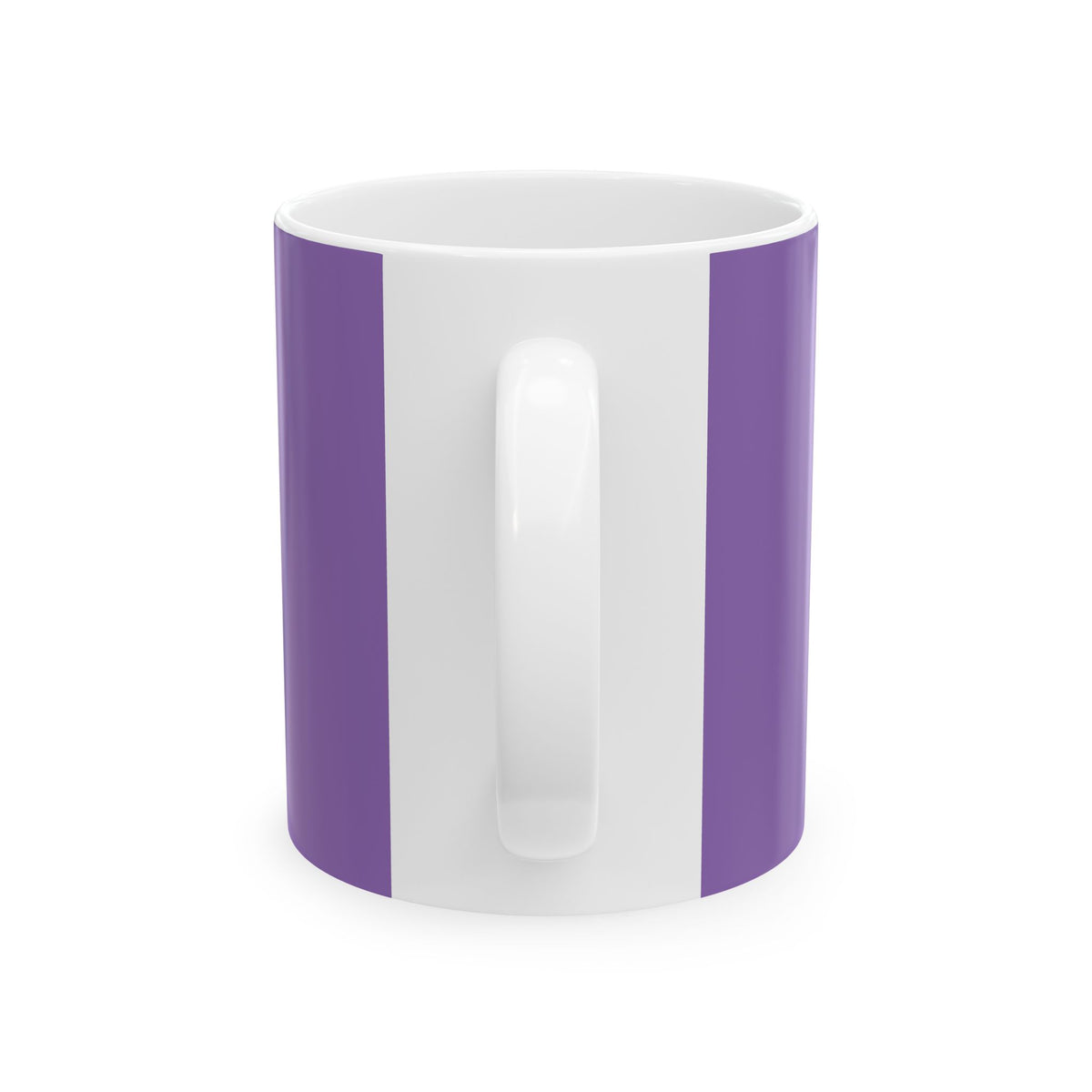 ☕️ Tazza “SONO QUI CONTRO LA MIA VOLONTÀ”