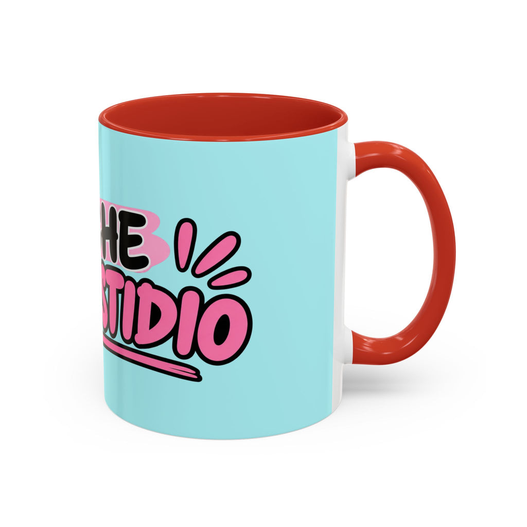☕️ Tazza “CHE FASTIDIO”
