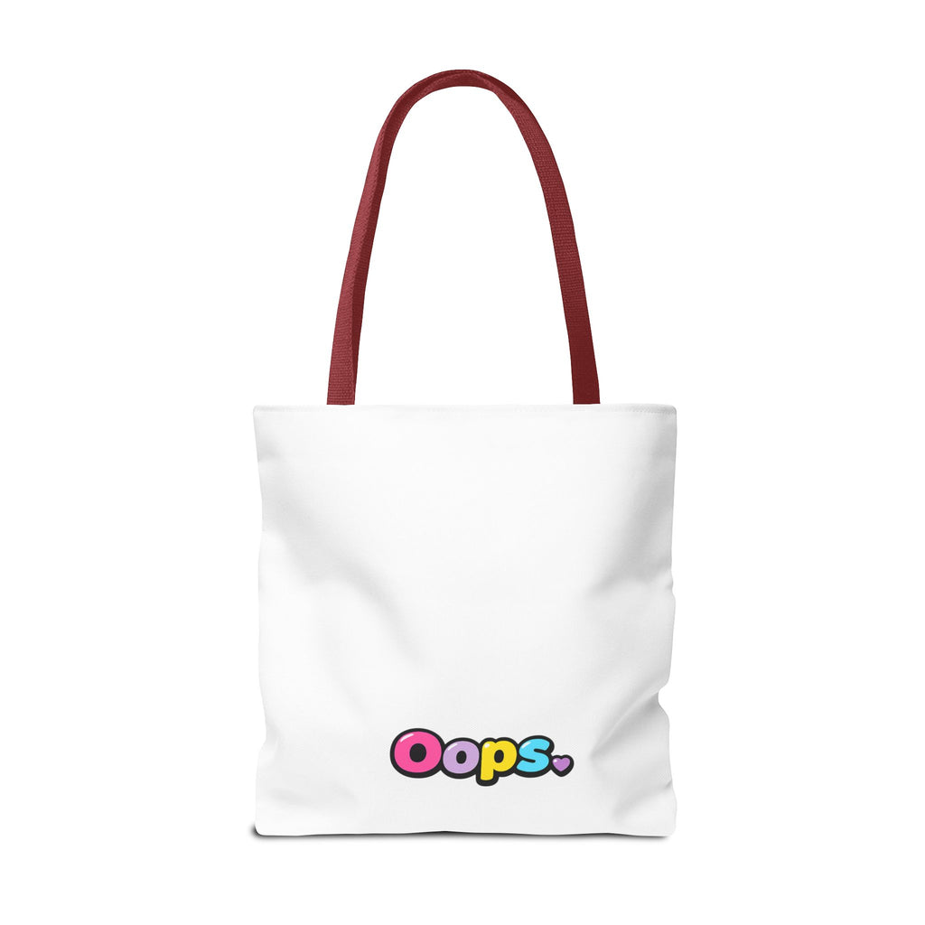 👜 Tote Bag “IO HO SEMPRE RAGIONE”