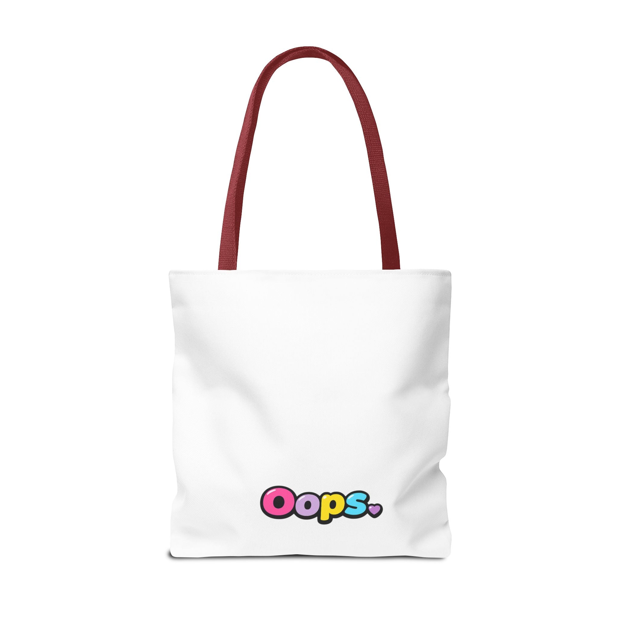 👜 Tote Bag “IO HO SEMPRE RAGIONE”