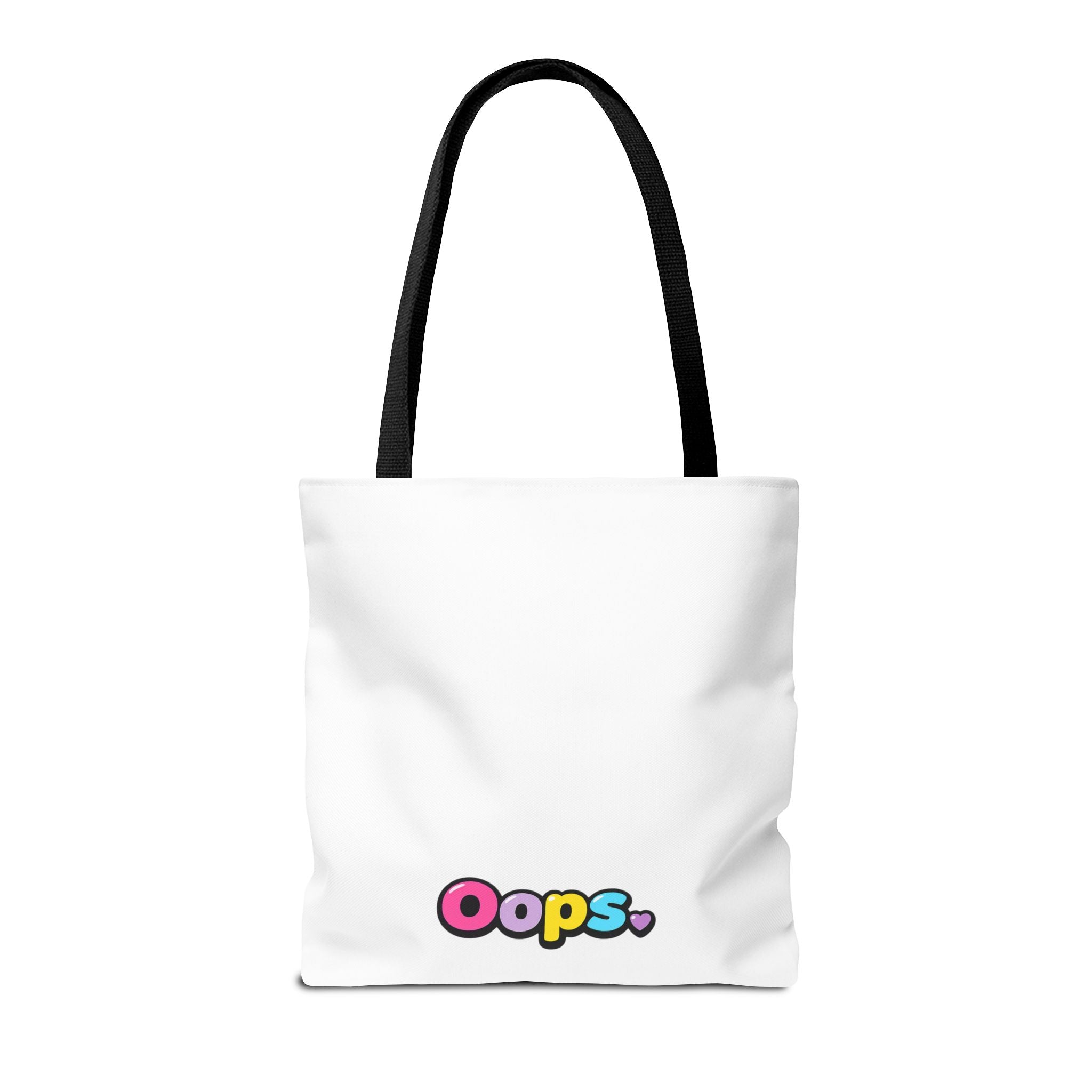 👜 C’È DEL DISAGIO — Tote Bag