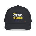 🧢 Cappellino “Ciao bro”