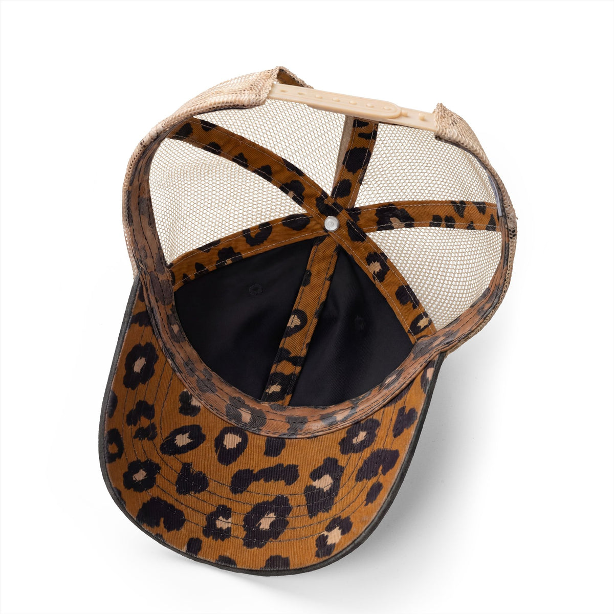 🧢 Cappellino “ANSIA”