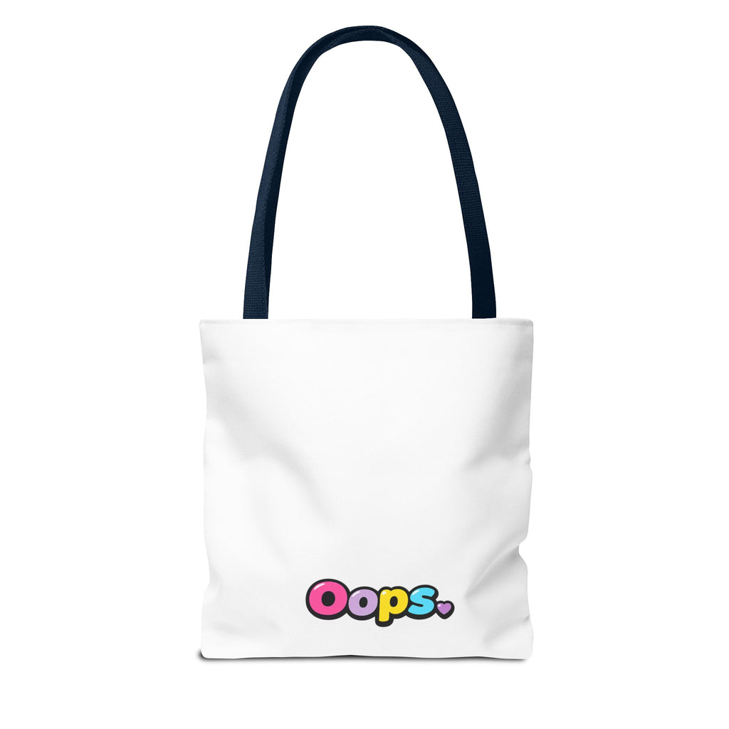 👜 Tote Bag “IO HO SEMPRE RAGIONE”