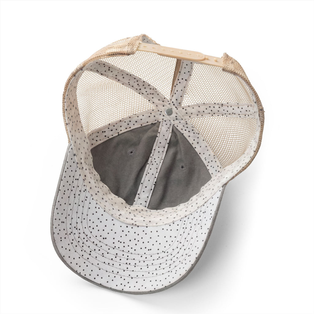 🧢 Cappellino “ANSIA”
