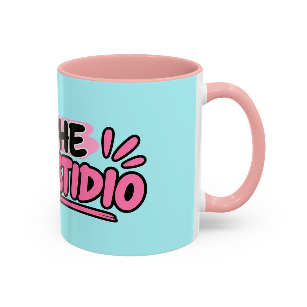 ☕️ Tazza “CHE FASTIDIO”