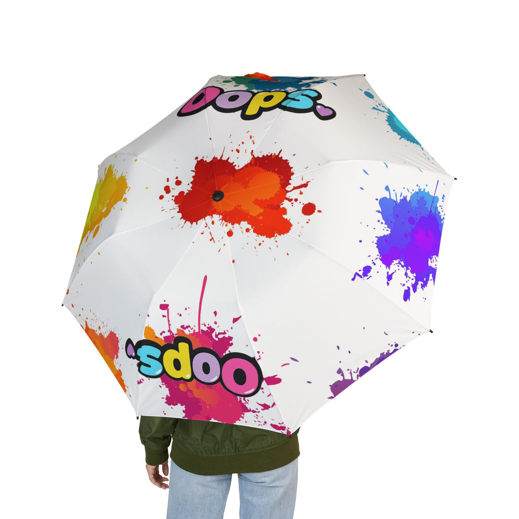 ☂️ Ombrello “OOPS”