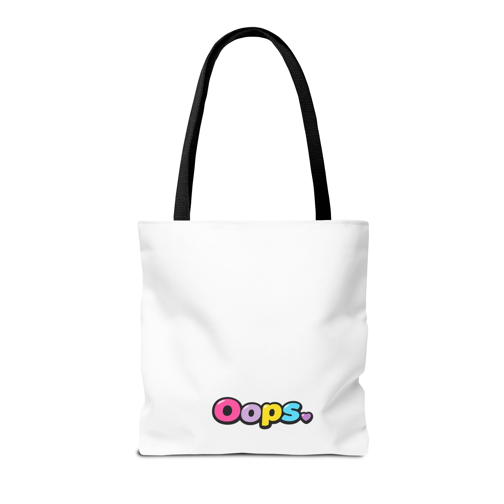 👜 Tote Bag “IO HO SEMPRE RAGIONE”