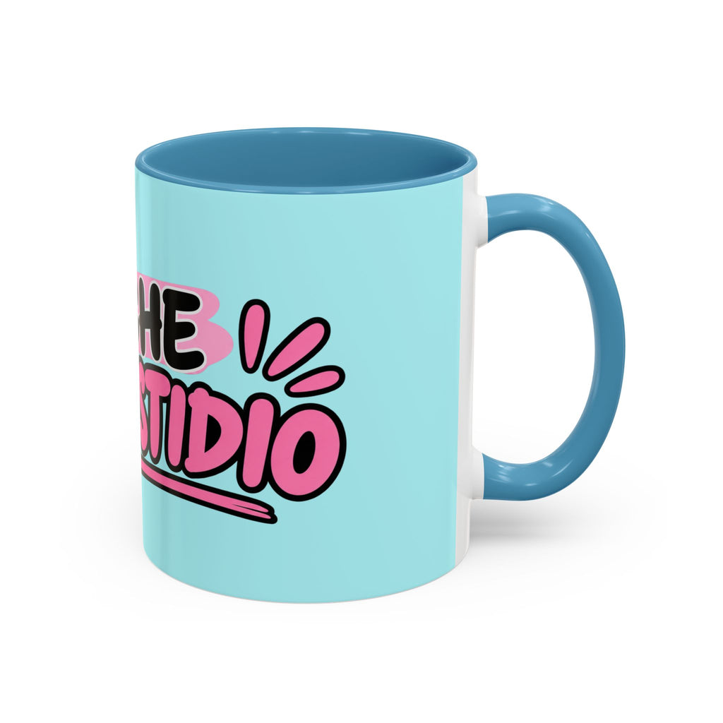 ☕️ Tazza “CHE FASTIDIO”