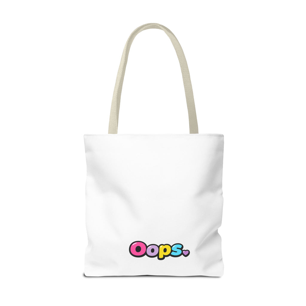 👜 Tote Bag “IO HO SEMPRE RAGIONE”
