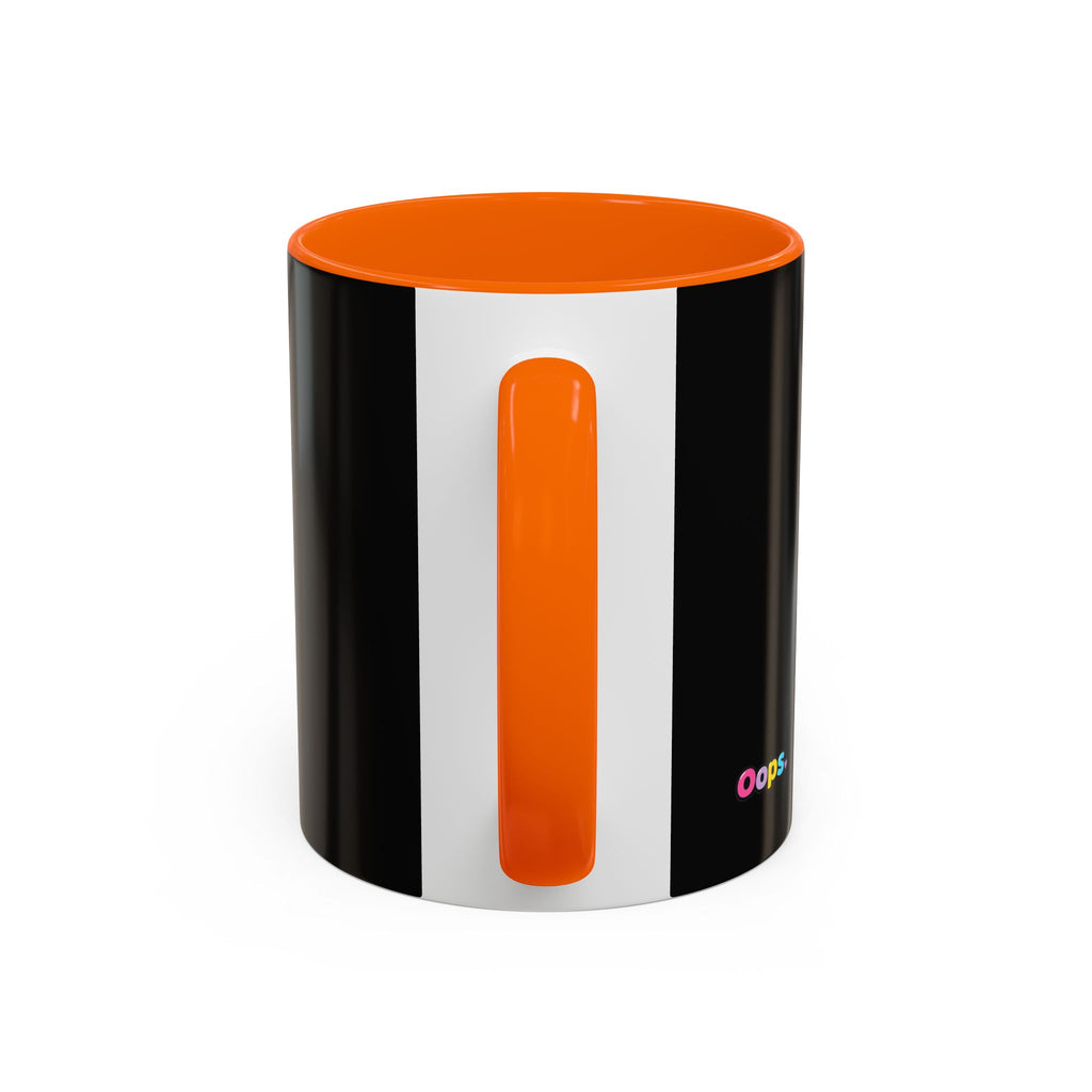 ☕️ Tazza “Non oggi, grazie”