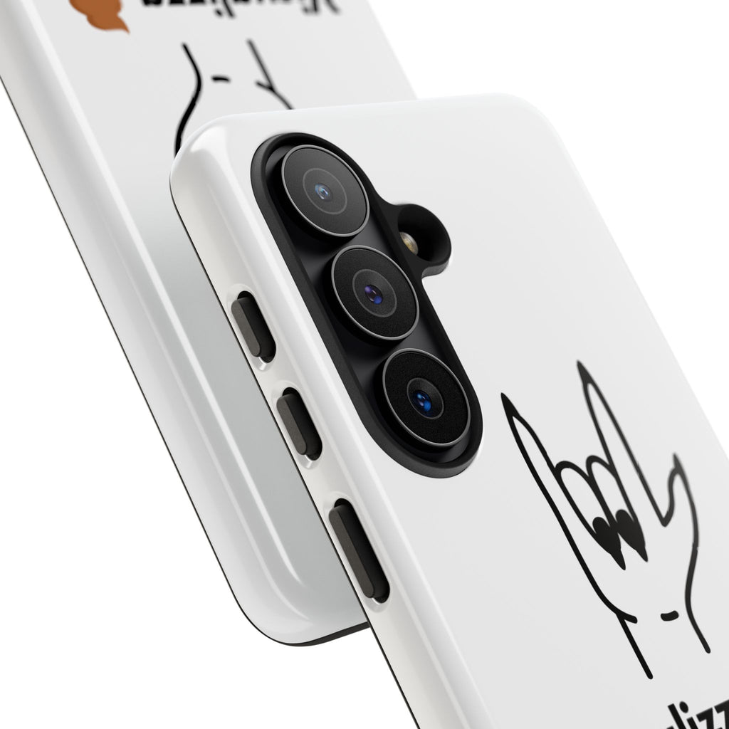 📱 Cover “VISUALIZZA STO CAZZO”