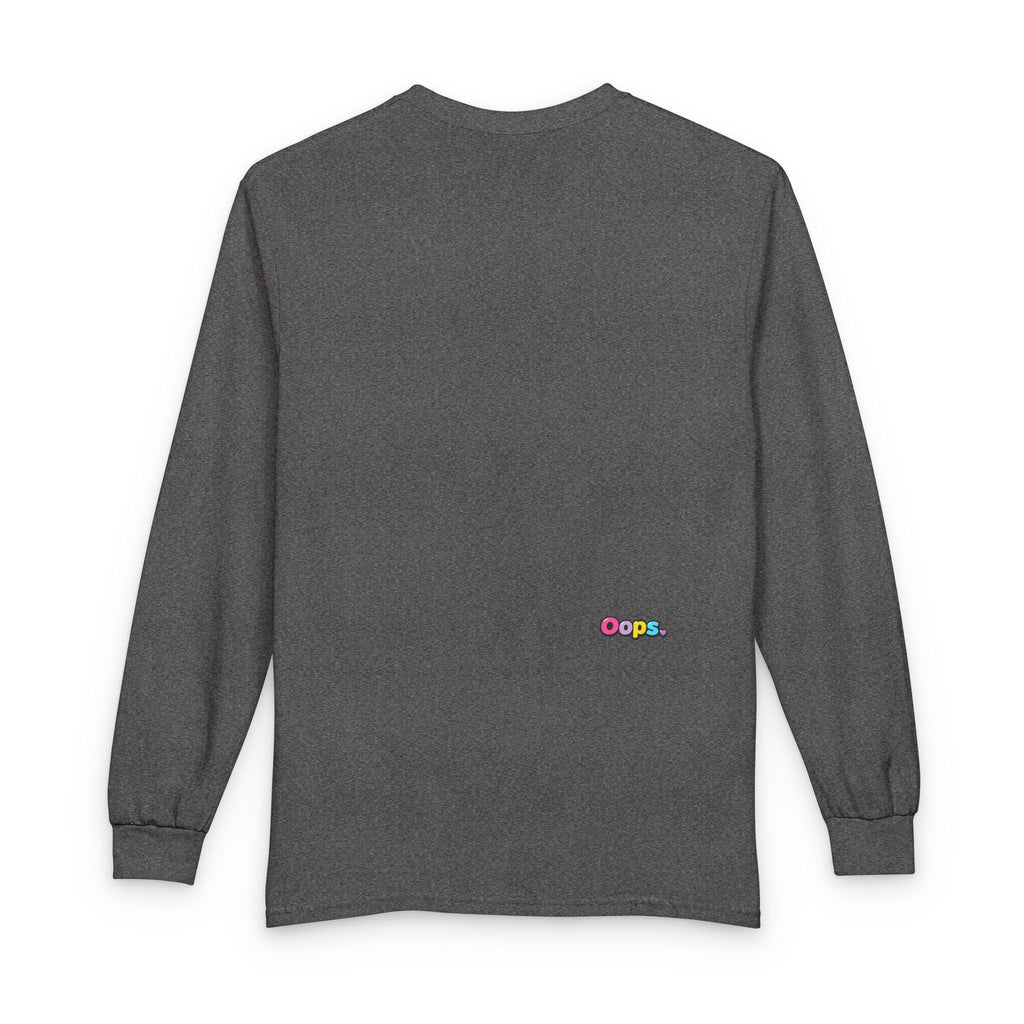 👕T shirt “SONO QUI CONTRO LA MIA VOLONTÀ “